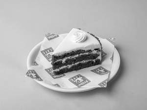Red Velvet Pastry