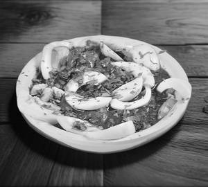 Boneless Chicken Hara Bhara