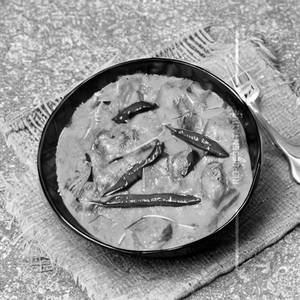 Kaju Korma Sweet