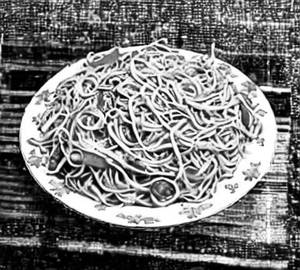 Veg Noodles