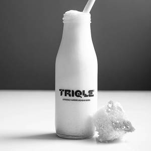 Classic Vanilla Shake