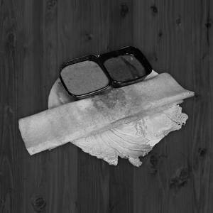Plain dosa
