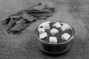 Palak Paneer