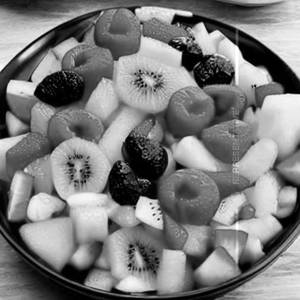 Fruits Salad