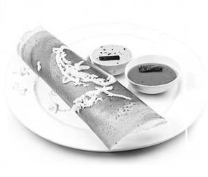 Onion Dosa