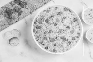 Basmati Egg Fried Rice