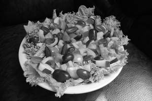Green Salad