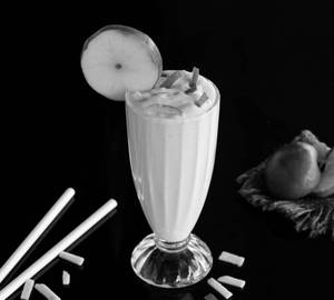 Apple Shake