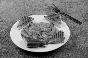 Penne Pasta
