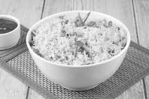 Jeera rice [350 g]