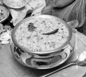 Dal Khichadi