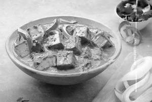 Kadhai Paneer   