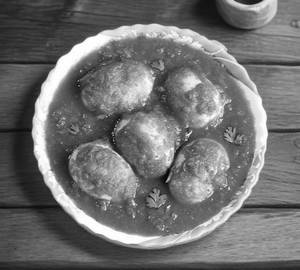 Egg curry