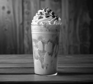 American Nuts Shake