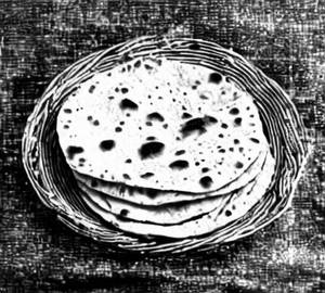 Tawa roti