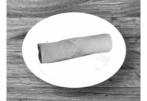 Veg Spring Roll
