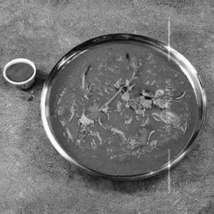 Tomato Curry