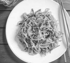 Ya rahman spl chcken noodles