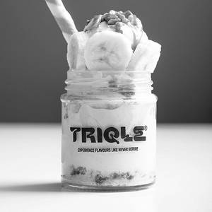 Banana Caramel Richness