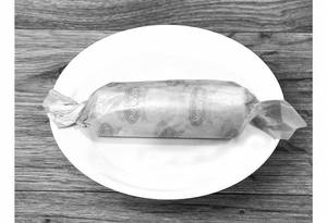 Mexican Chicken Wrap