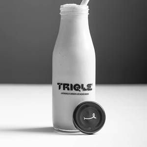 Cold Coffee