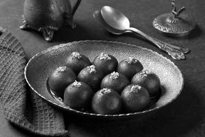 Gulab Jamun