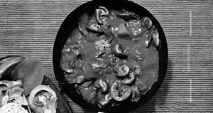Mushroom do pyaja