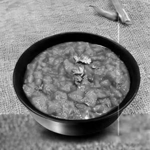 Aloo Matar Tamatar