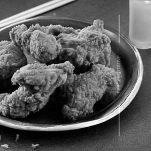 Fried Chicken  [Boneless]