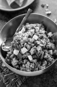 Mix Veg
