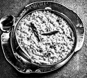 Dal Khichdi