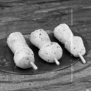Potato Pops