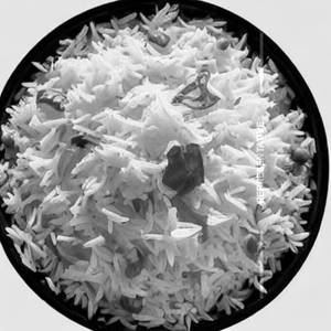 Ghee rice