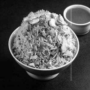 Egg Fried Rice