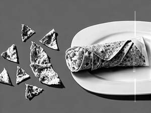 Crunchy Wrap