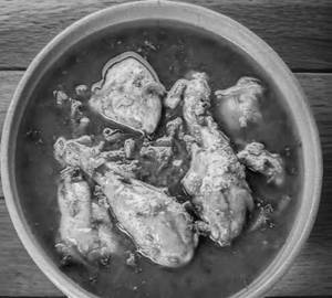 Chicken dehati