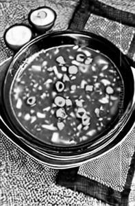 Hot & Sour Soup