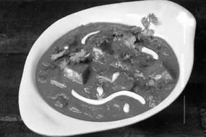 Paneer Chilli Gravy