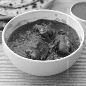 Chicken Moghlai (boneless)