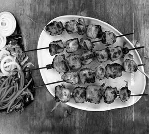 Chicken Tikka