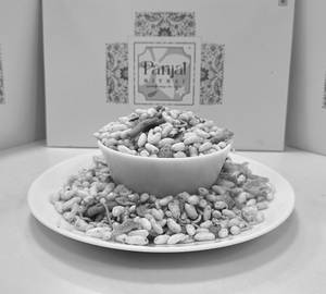 Lemon Bhel [200 gms]