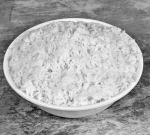 Plain Rice