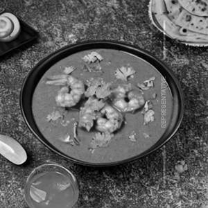 Prawn Masala