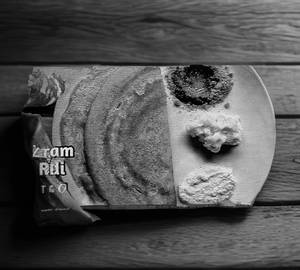 Ghee podi karam dosa