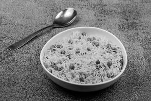 Peas Pulav