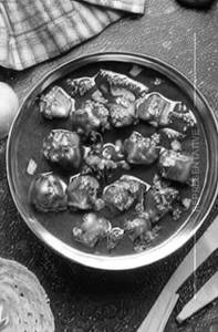 Veg Manchurian Gravy