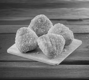 Chicken Nuggets (4 Pcs)