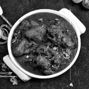 Boneless Chicken Lahori