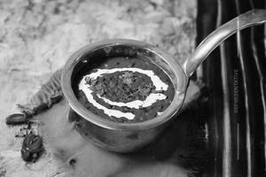Dal Makhani
