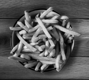 French fry